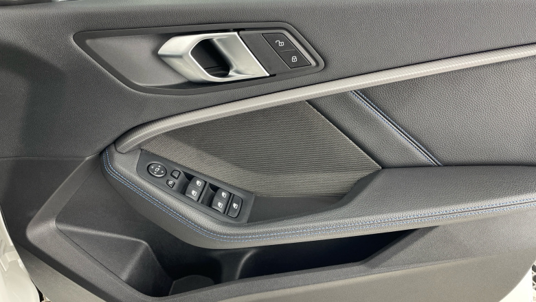 BMW 1 Series M135i xDrive 5dr Step Auto Petrol Hatchback